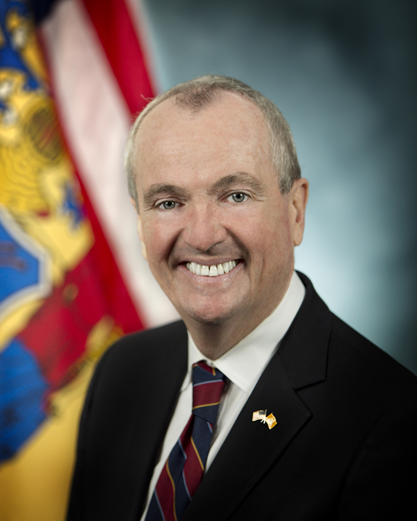 NJ Gov Vetoes Bill, Says It Could Jeopardize State Pension