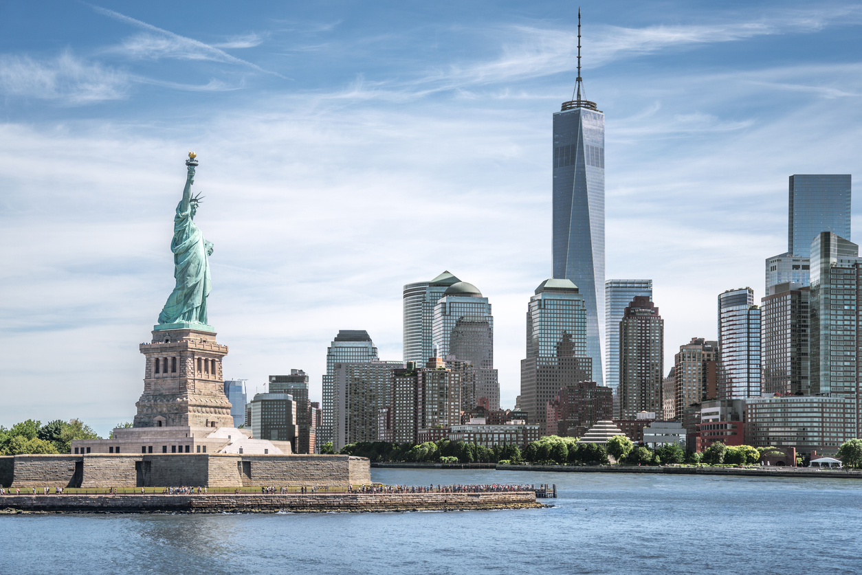 New York City Looks at Better Diversity Survey for Outside Money Managers