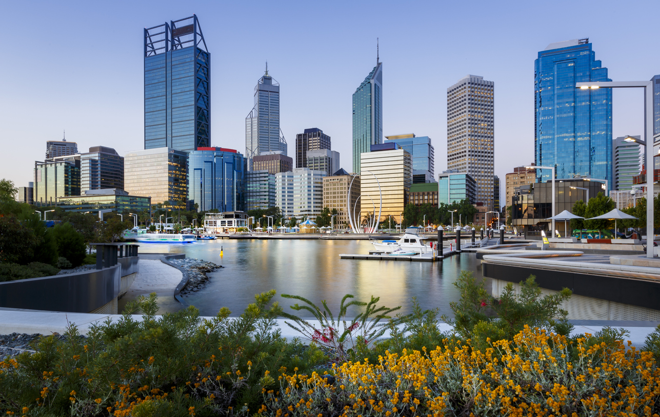 Australia is Killing It in the Long Game