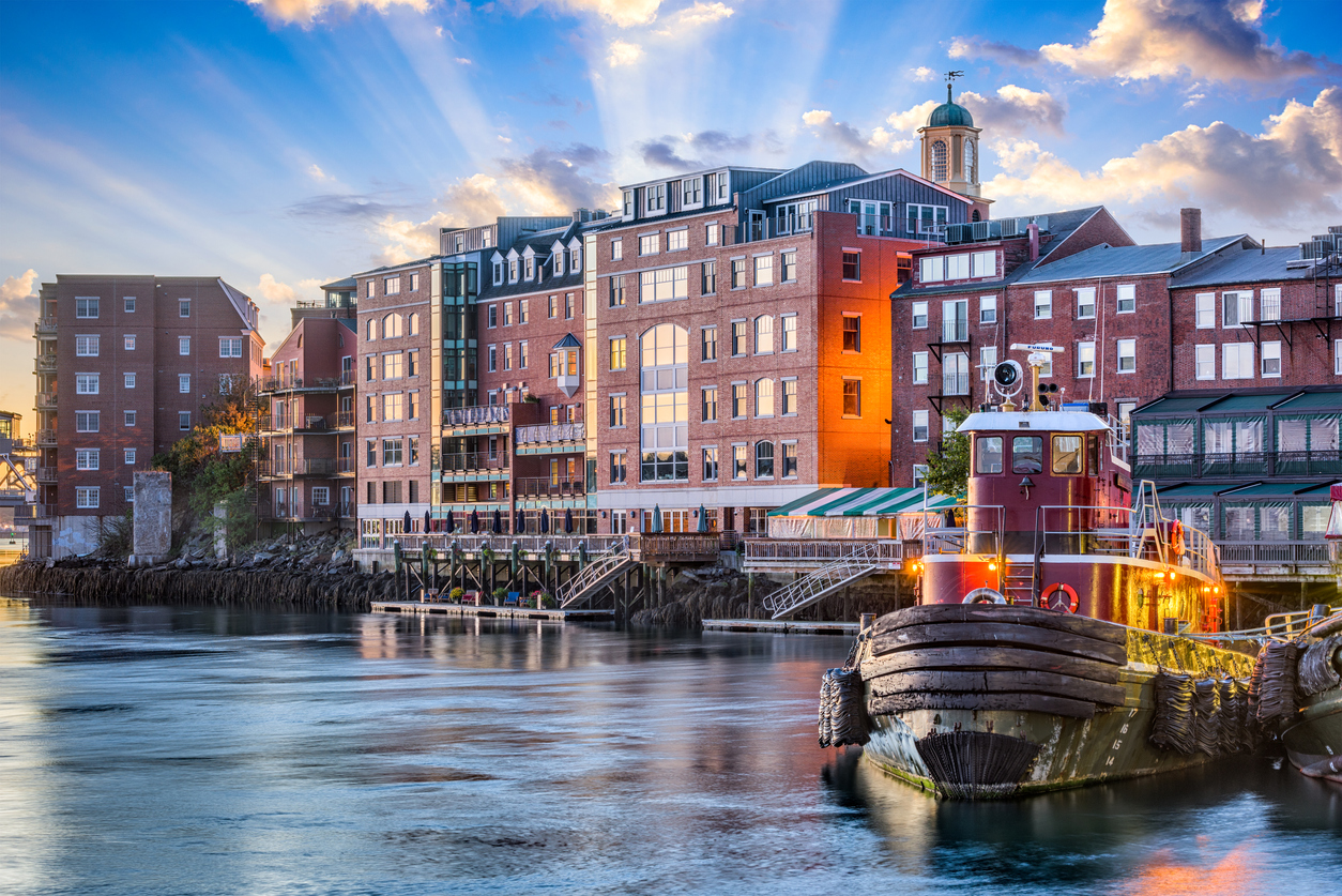 Lagged Manager Activity Impacts New Hampshire’s Private Pacing Plan