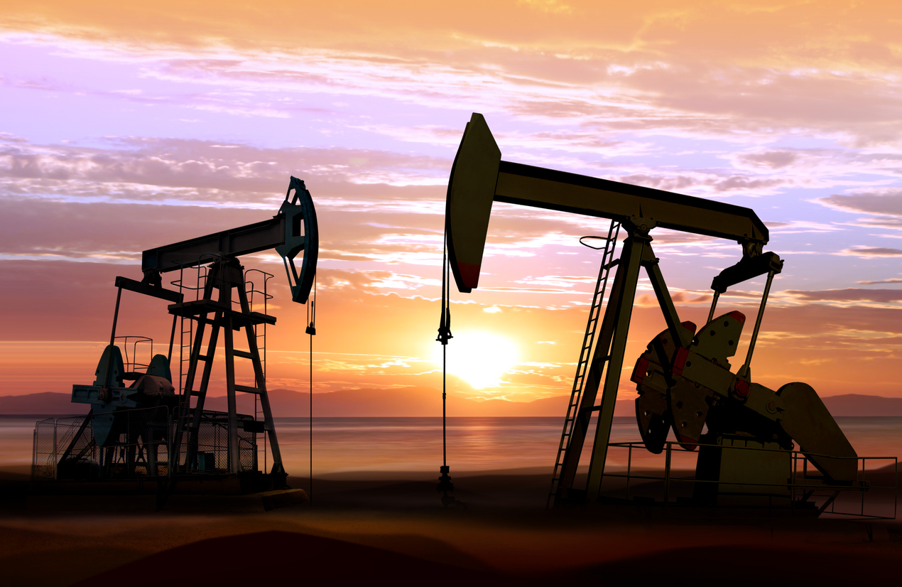 Oil Prices Are Rising, Despite the US Shale Boom