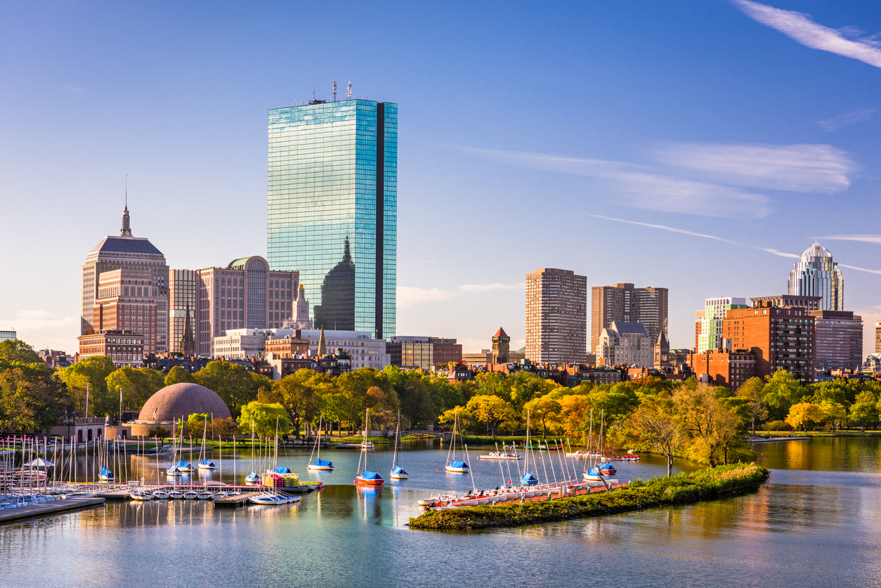Consultant’s ‘Less Optimistic’ View of Equities Leads Massachusetts to Consider Portfolio Re-Allocation