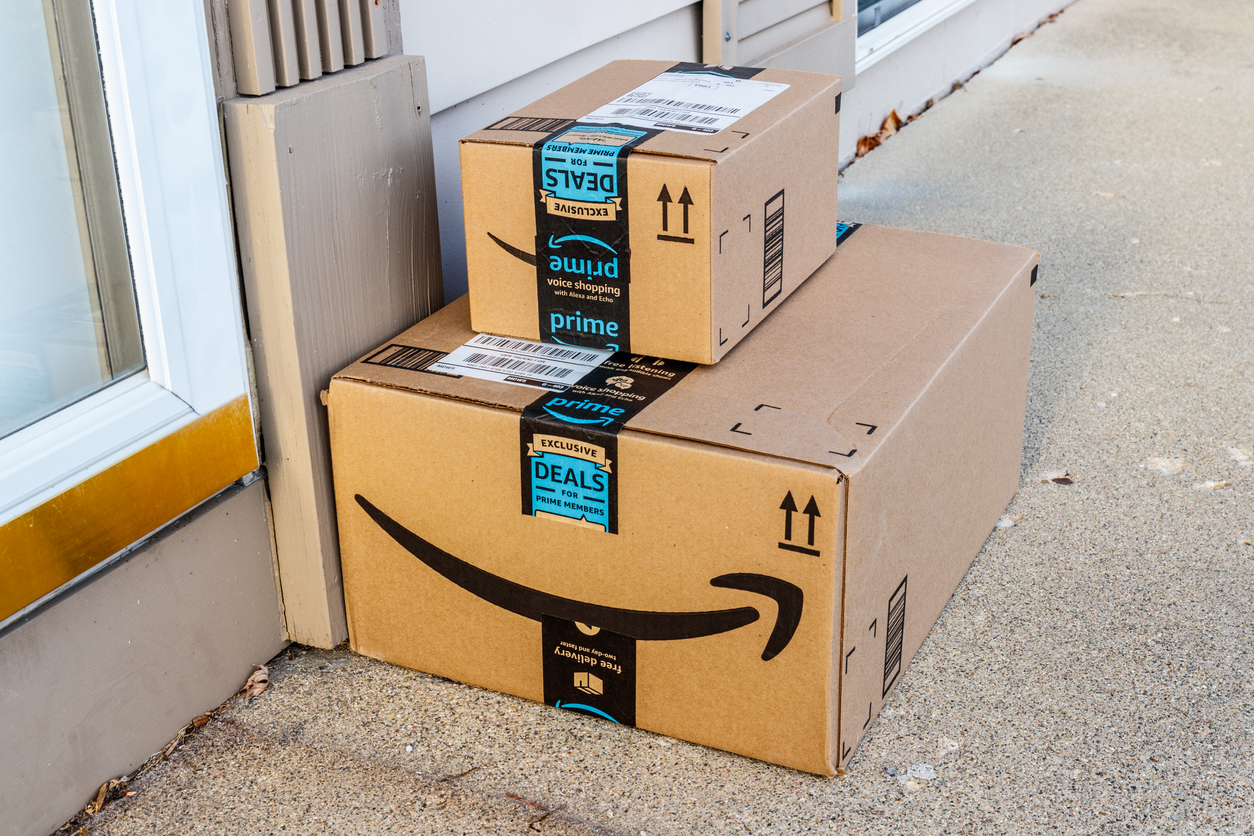 NYC Owns $1 Billion Stake in Amazon, Which Just Snubbed the Big Apple