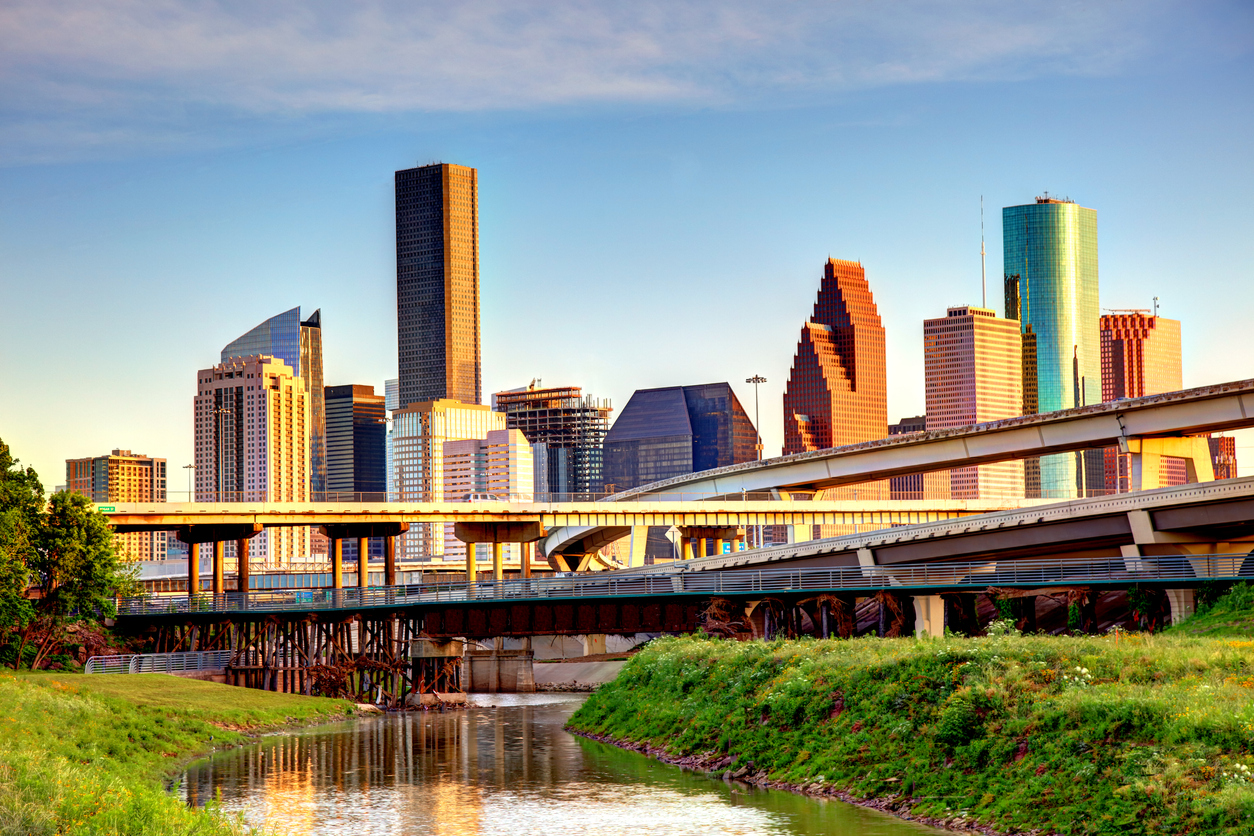 Texas Municipal Makes $500 Million in New Commitments