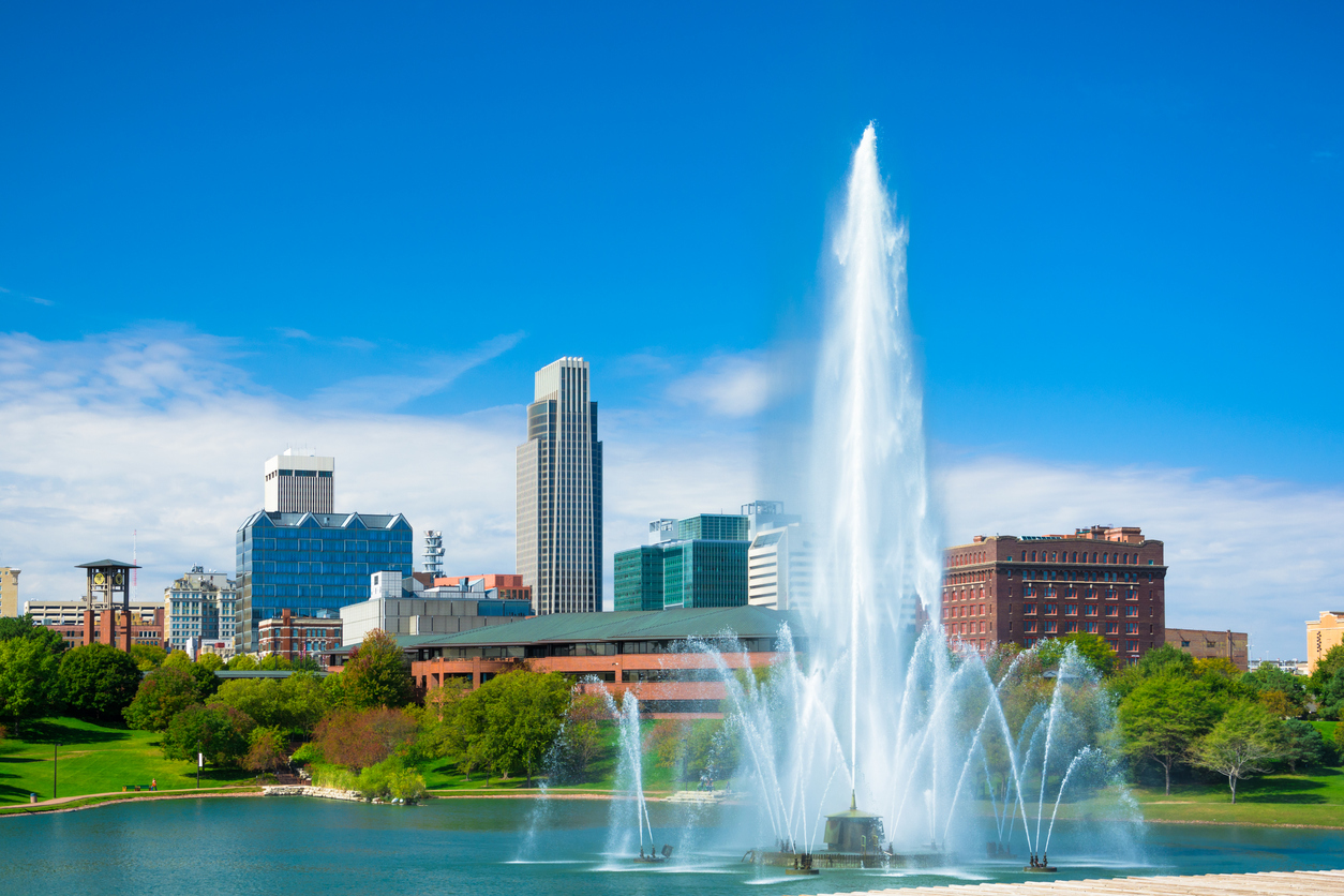 Nebraska’s Chief Investor Discusses His ‘Conservative’ Approach to Alternative Investors