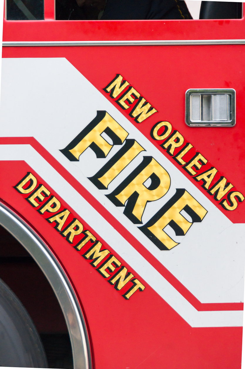 Accountant Allegedly Stole $2 Million from Firefighters’ Pension 