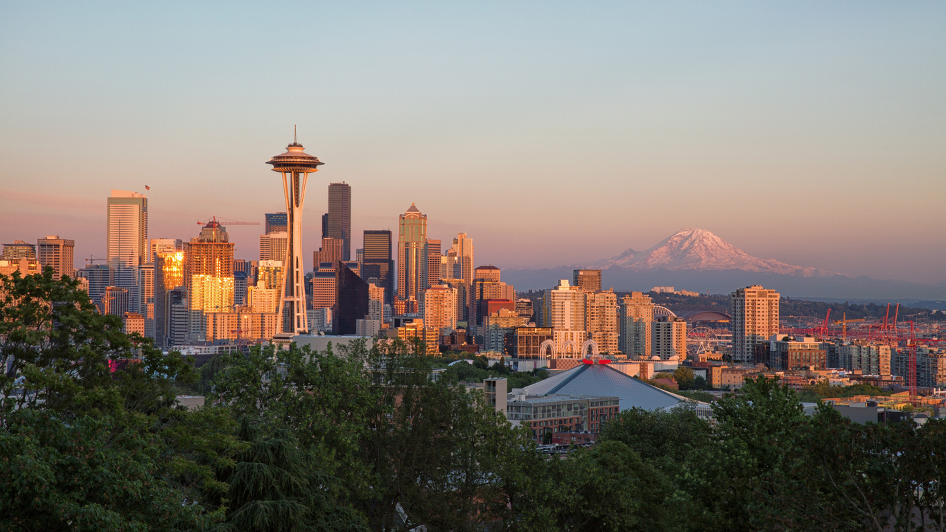 Washington State Makes $1.6 Billion in Private Market Commitments