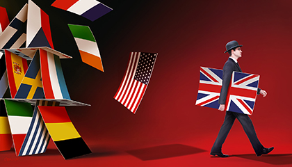 In Focus: A Scorecard of Suffering for a No-Deal Brexit