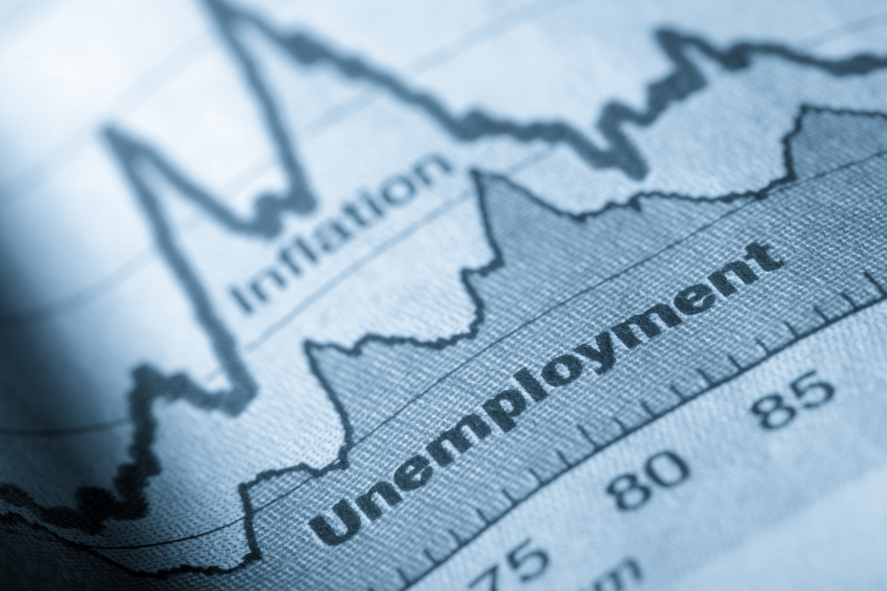 Watch Out for This Recession Signal: a Tiny Unemployment Hike