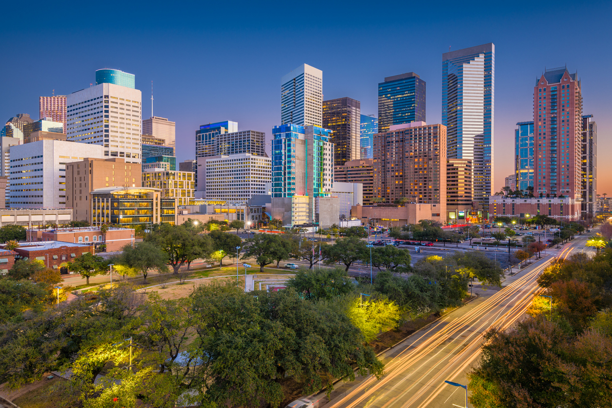 Texas Teachers’ Launches Strategic Asset Study