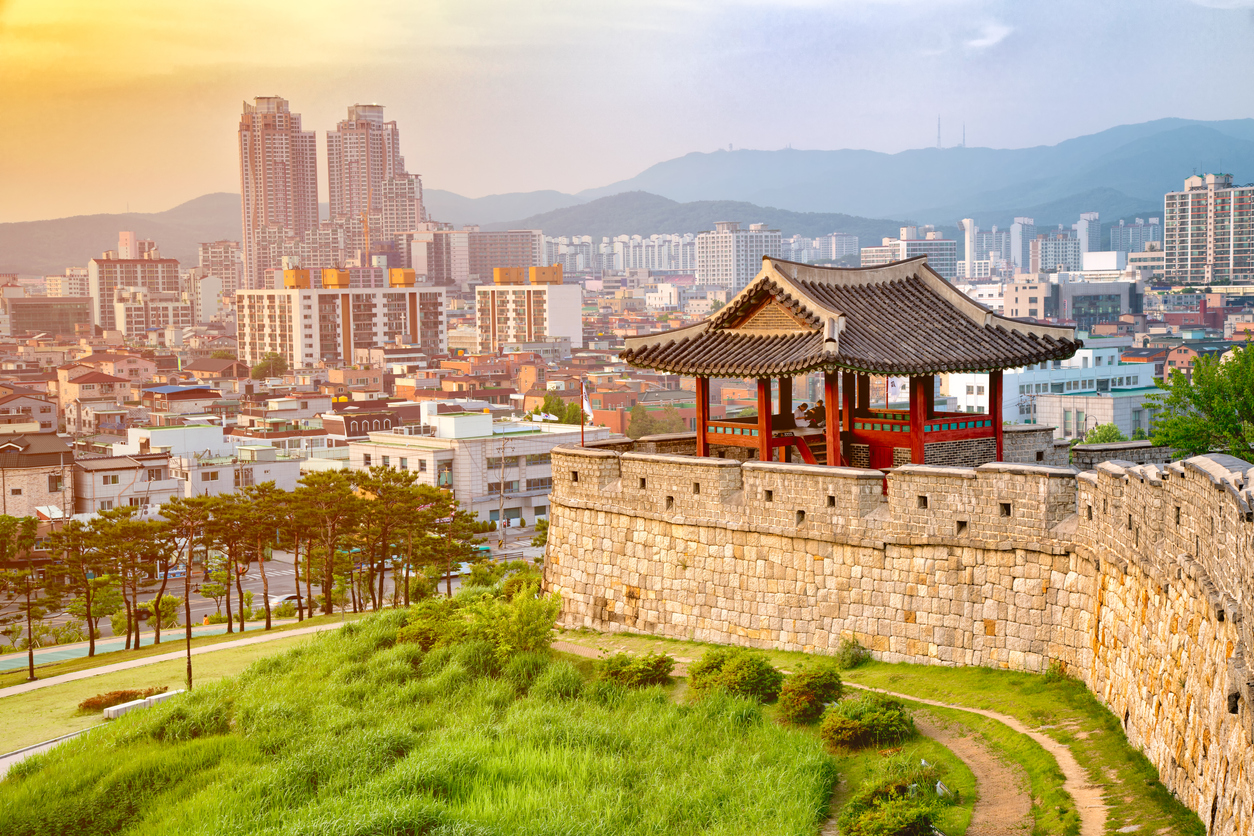 Investors Propose Remedy for Korea Discount