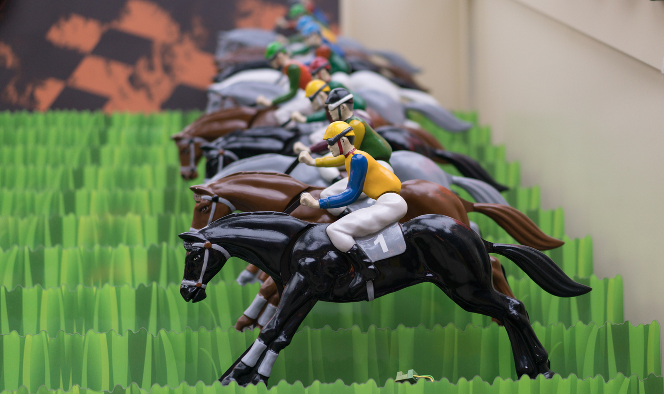 Odds Improving that Kentucky Will Pass Sports Betting to Help Bolster Pensions