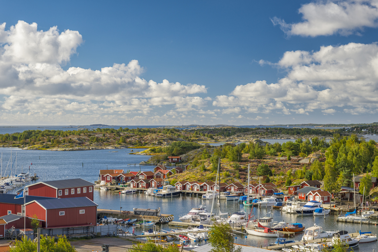 One Swedish Pension Reserve Did Well in 2018, With a Bittersweet Caveat