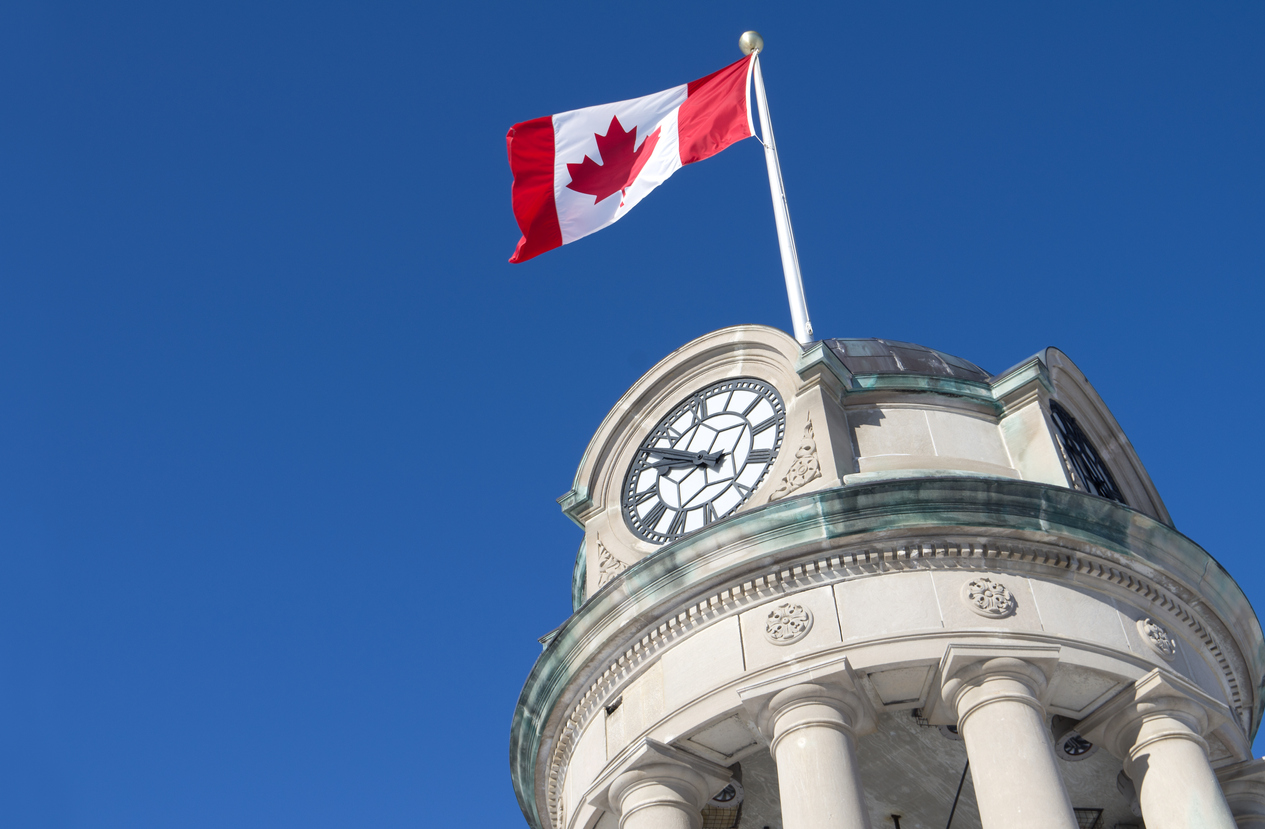 CPPIB Returns 8.9% in Fiscal 2019