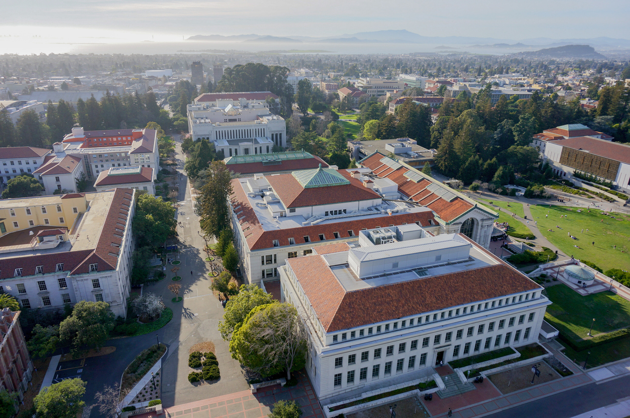Help Wanted: UC Seeks Private Equity Director, Investment Officer