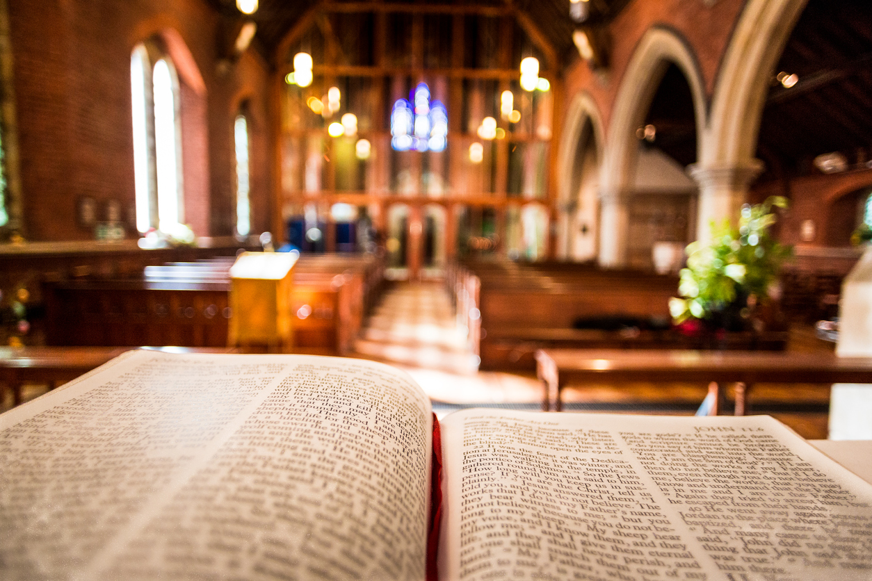 Church Investors Want to Speed Up ESG Reforms for FTSE 350 Companies