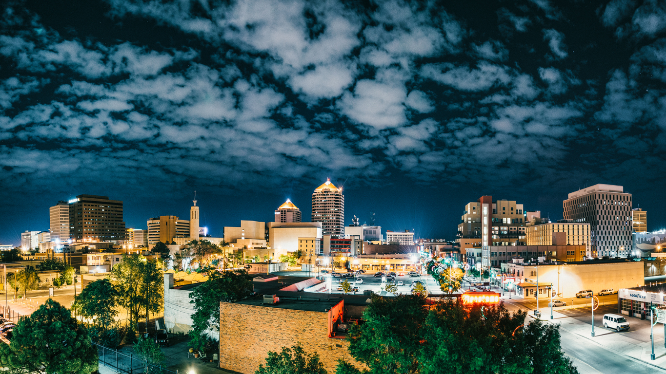 Despite Strong Returns, New Mexico Exits Core Real Estate Strategy