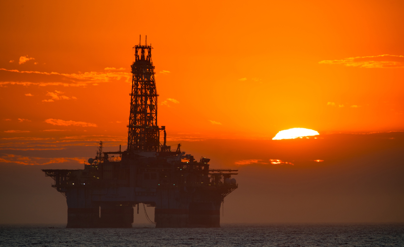 Commodities Are Past the Worst, But Don’t Rejoice Yet