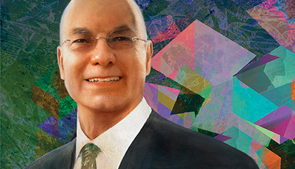 In Focus: Bob Jacksha’s Return Strategy
