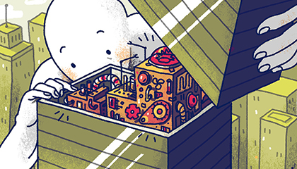 Family Offices Are in Expansion Mode, and Love Alts