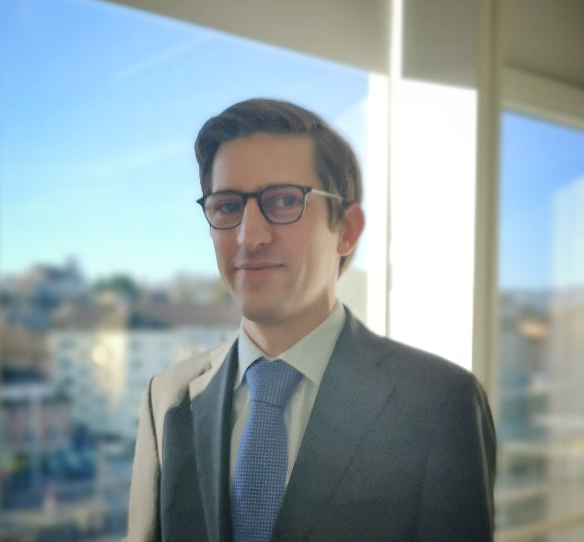 In Investment Management, It Takes Two to Tango