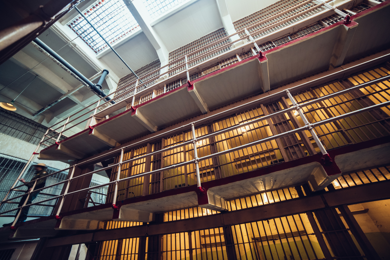 CalPERS Says No to Legislation Forcing It to Divest from Private Prisons