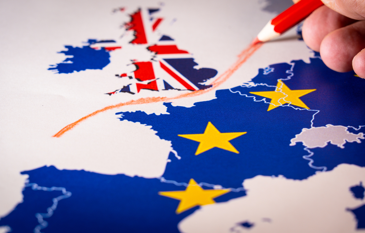 Parliament Votes Nay on Brexit, and Pound Continues to Drop