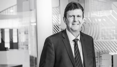 Head of Iceland’s Largest Pension Fund Resigns