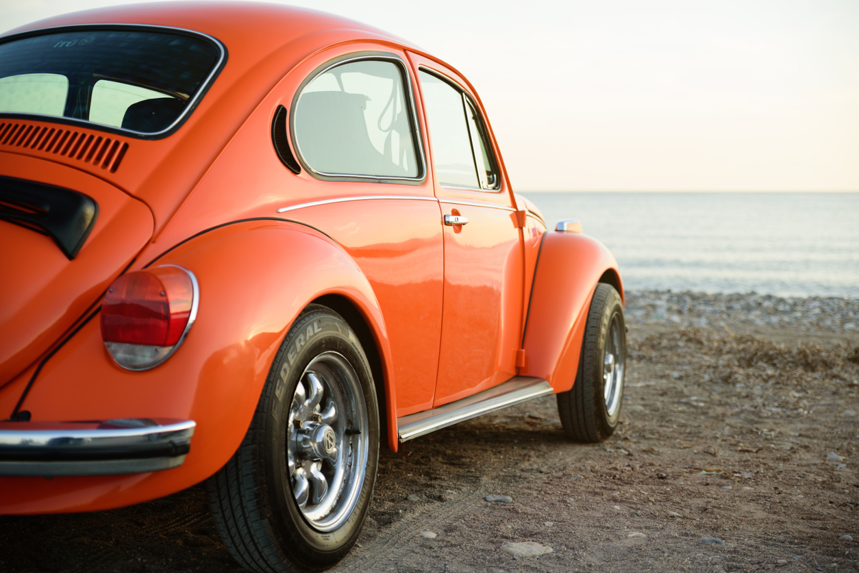 SEC Charges Volkswagen with Defrauding Bond Investors