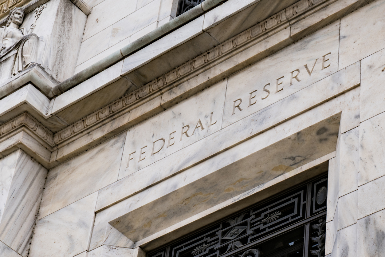 Hey, Maybe the Fed Should Cut Interest Rates