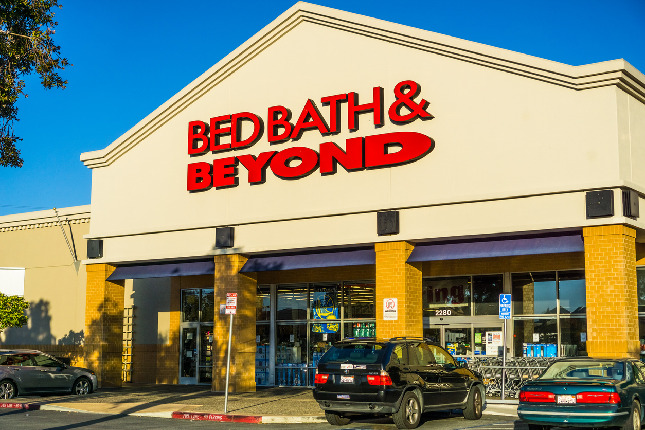 Activists Unimpressed with Bed Bath & Beyond’s Revamp