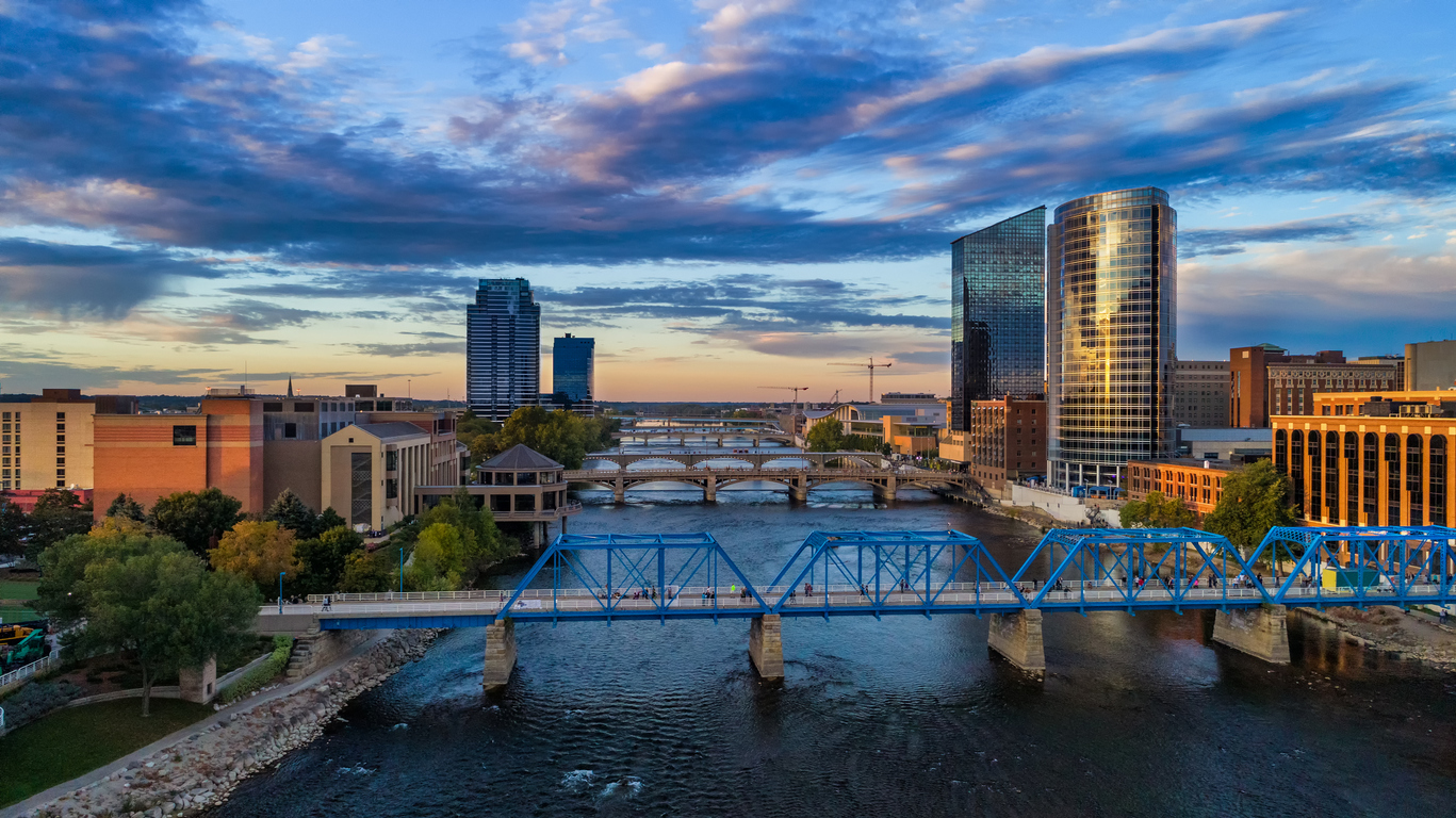 Exclusive: Michigan’s Hotel-Heavy Strategy Pulls Real Estate Portfolio Ahead of the Pack