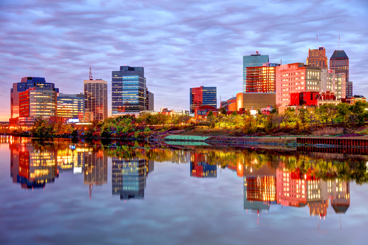 New Jersey Posts Mixed Results in Meeting Benchmarks