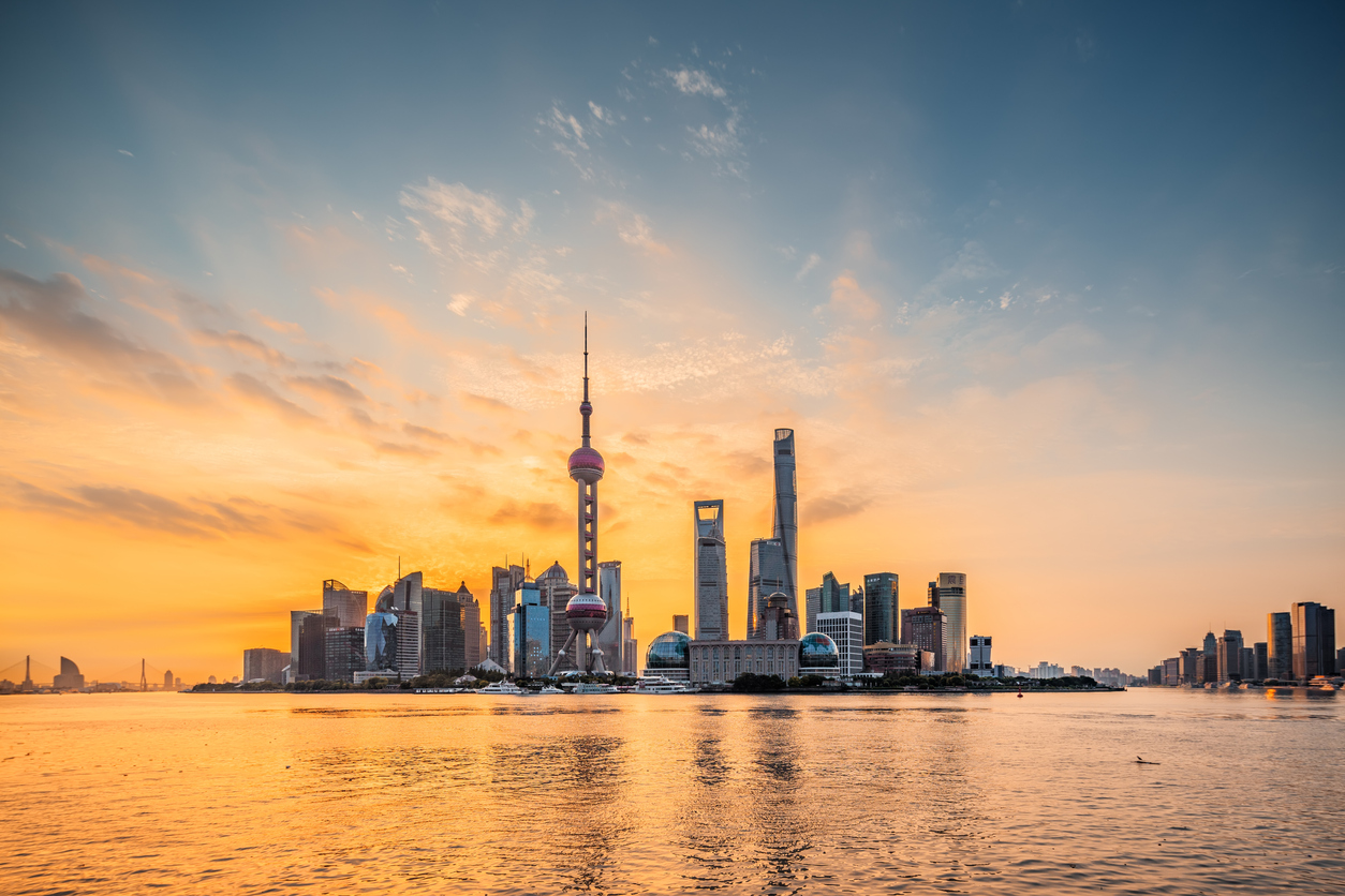 China’s Pension Shortfall to Reach $540 Billion in 2020