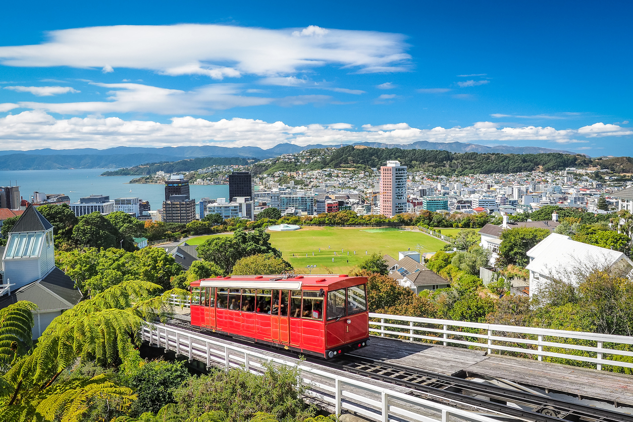 New Zealand Super’s Proxy Drive Against Big Tech Grows to 23 Institutions