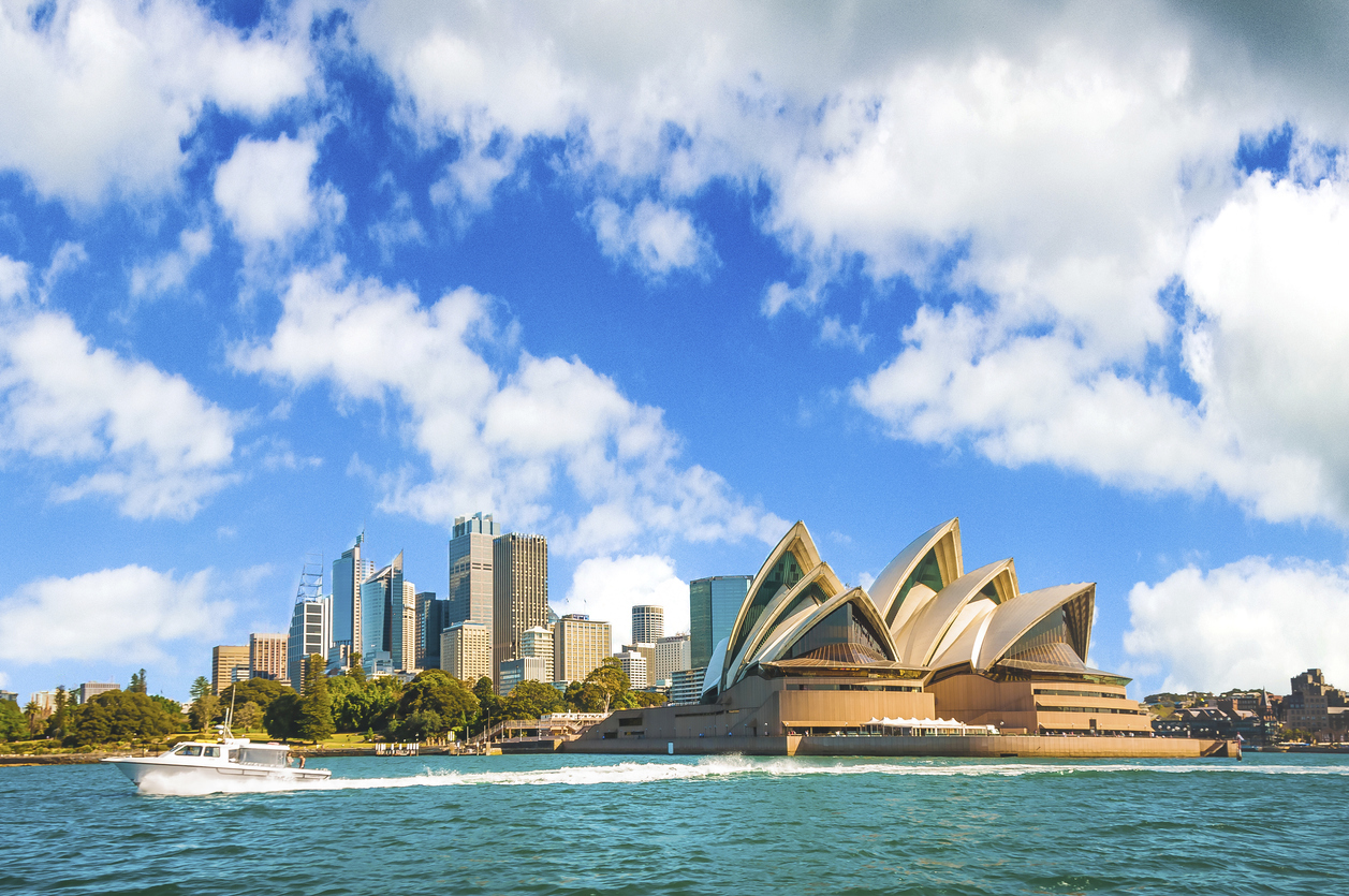 Two More Australian Supers Considering Merger