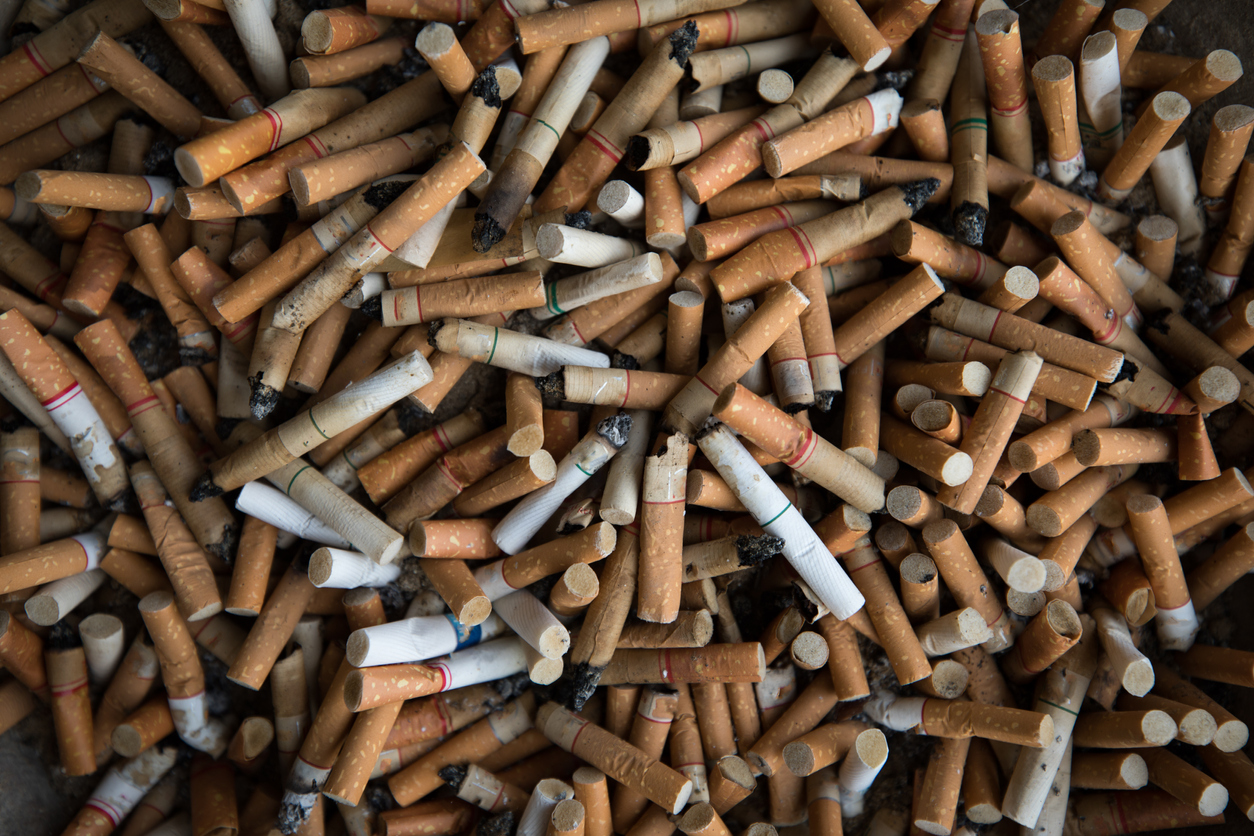 CalPERS Investment Committee Rejects Tobacco Reinvestment Again