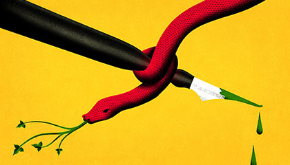 In Focus: Just How Venomous Is the Tuition Scandal to Endowments?