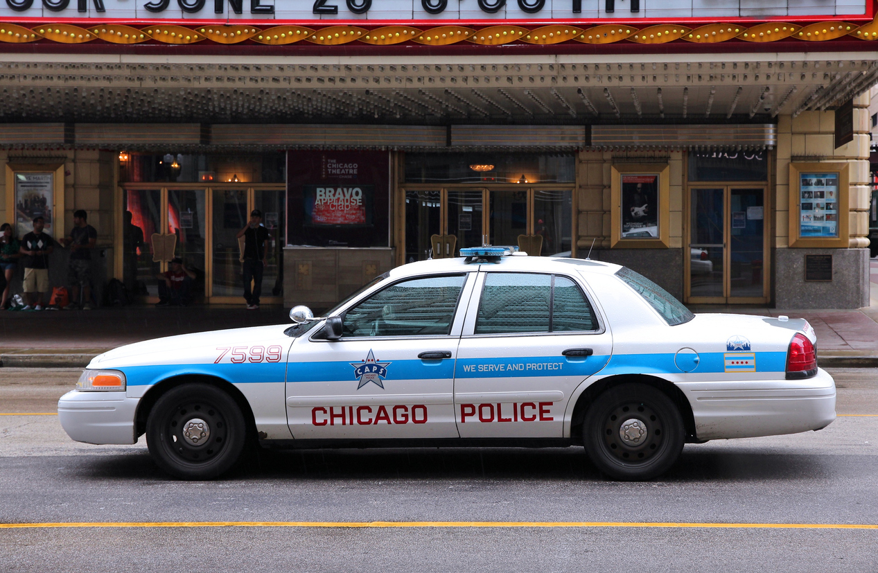New Illinois Bill Would Consolidate more than 650 Police and Fire Pensions