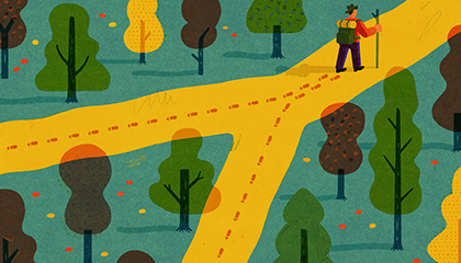 In Focus: Cause for Worry: Stock and Bond Prices Walk Hand in Hand