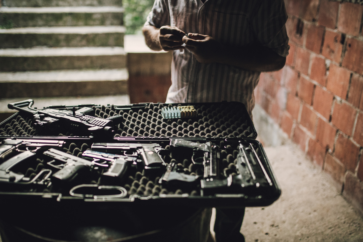 New Zealand Super to Divest from Seven Gun Companies