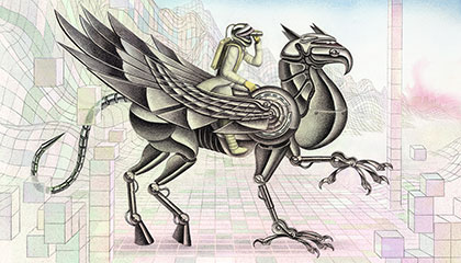In Focus: Fintech Gains a Footing with Asset Owners