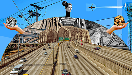 In Focus: Private Investors to the Rescue for Ailing Infrastructure? Not So Fast