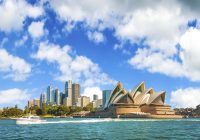 Australia