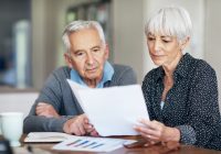 pension funds