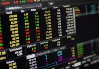 stock exchange
