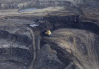 tar sands
