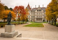 Albany
