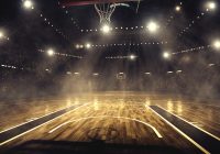 basketball