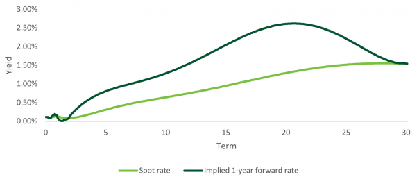 Where Next for Interest Rate Hedging Strategies? | Chief Investment Officer